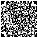 QR code with Hauseman Group contacts