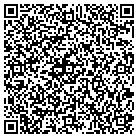 QR code with Hill Property Management Lllp contacts