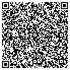 QR code with m8 Managed Security contacts