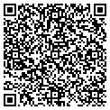 QR code with M A & A Group Inc contacts