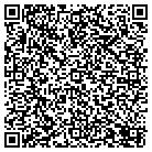 QR code with C & C Distribution Management Inc contacts