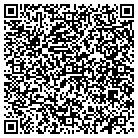 QR code with G & C Enterprises LLC contacts