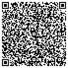 QR code with K W Reynolds & Associates contacts