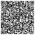 QR code with Precision Door and Trim Inc contacts