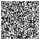 QR code with E I Managementt Inc contacts