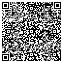 QR code with Harte Group contacts