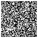 QR code with W 3 Management Corp contacts