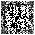 QR code with CMS Watch Primary Care contacts