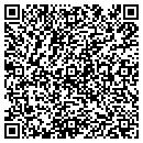 QR code with Rose Rhone contacts