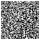 QR code with Hoffman Asset Management Lp contacts