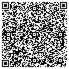 QR code with G Chandler Smith Management LLC contacts