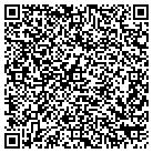 QR code with R & A Property Management contacts
