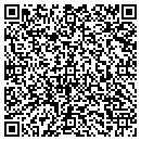 QR code with L & S Management LLC contacts