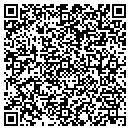 QR code with Ajf Management contacts