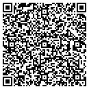QR code with Alan H Diamond Management contacts