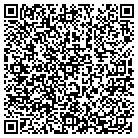 QR code with A Plus Property Management contacts
