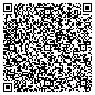 QR code with B&B Management Services contacts