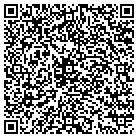 QR code with B Ket Building Management contacts