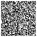 QR code with B + L Operations LLC contacts