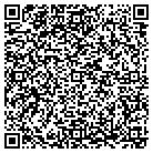 QR code with Anthony J Reitano CPA contacts