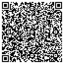 QR code with Cpm Inc contacts