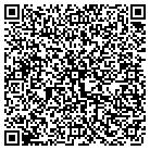 QR code with Crw Development Corporation contacts
