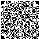 QR code with S Perez Lawn Service contacts