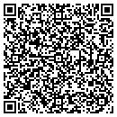 QR code with E R Management Inc contacts