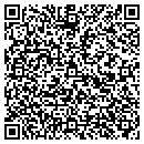 QR code with F Ivet Management contacts