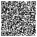 QR code with Ipsa contacts