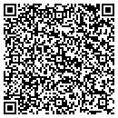 QR code with Kba Management contacts