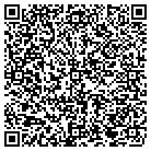 QR code with K&P Property Management LLC contacts