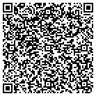 QR code with K T Management Agents contacts