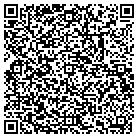 QR code with Optima Development Inc contacts