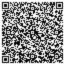 QR code with S E Management Ltd contacts