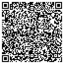 QR code with S P M Management contacts