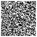 QR code with T M Management contacts