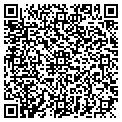 QR code with T S Management contacts