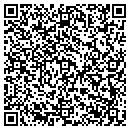 QR code with V M Development Inc contacts