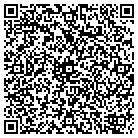 QR code with L R 1603 Orrington LLC contacts