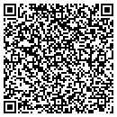 QR code with S&Z Management contacts