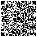 QR code with R W Management contacts