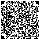 QR code with B&L Property Management LLC contacts