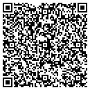 QR code with C T Managment contacts