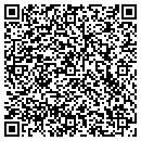 QR code with L & R Management LLC contacts