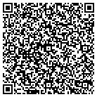 QR code with My Son Development LLC contacts