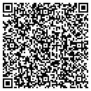 QR code with Cate's Garage contacts