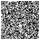 QR code with O Information Management contacts