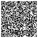 QR code with R&T Management LLC contacts