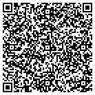 QR code with S & P Property Management LLC contacts